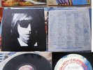 Tom Petty And The Heartbreakers ‎– Into The Great Wide Open VINYL LP 1991