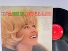 Doris Day The Christmas Album LP 1964 Columbia CS 9026  2 eye PROMO NEAR MINT