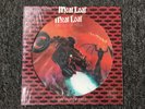 Meatloaf - Bat Out Of Hell, Record M - Cover M (Picture disk)