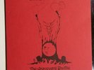 The Devil's Blood The Graveyard Shuffle Red 7
