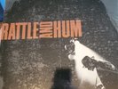 VINYL LP U2 - Rattle And Hum / 2LP / BMG Promo Sealed Rare