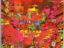 Vtg 1967 Cream Disraeli Gears Made In Germany LP Vinyl Record