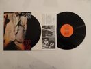 TALKING HEADS STOP MAKING SENSE LP  ORIG. 1984 COLUMBIA SIRE w/ INNER