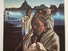 HERBIE HANCOCK CROSSINGS  2019 RHINO ASH VINYL LP / NRMT
