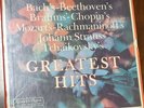 Readers Digest Classical Music's Greatest Hits 8 Vinyl Box Set BACH BEETHOVEN