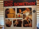 The Dave Bailey Sextet, Gettin Into Somethin, 1960 Original Epic Mono LA 16011