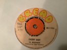 B B Seaton  , Summertime , Messengers , Cherry Baby  ,  7” Bread