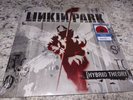 New Linkin Park Hybrid Theory Limited Edition Walmart Exclusive Red Vinyl LP