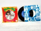 TRAFFIC ‎- Paper Sun / Giving To You 1967 JAPAN 45 PS 7