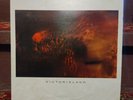 Cocteau Twins Victorialand LP 4AD Excellent Vinyl Record Matrix # CAD 602 A5