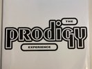 Experience by Prodigy - NEW & SEALED w/ Sleeve Damage