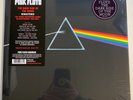 The Dark Side of the Moon by Pink Floyd - NEW & SEALED w/ Minor Sleeve Damage