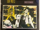 Swordfishtrombones [Special Edition] [Reissue] by Tom Waits - SEALED w/ Damage