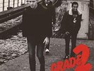 Grade 2 - Graveyard Island  [VINYL]