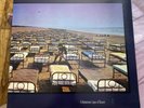 PINK FLOYD - A Momentary Lapse Of Reason 1987 Vinyl LP Columbia Records OC 40599