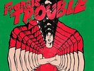 Albert Hammond Jr - Francis Trouble [VINYL]