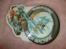Hawkwind / Silver Machine - 7