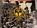 Vintage SEALED Vinyl LP Record Album QUEENSRYCHE Operation Mindcrime Rock
