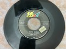 Jerry Neal – Scratchin' / I Hates Rabbits 45 RPM Record DOT Black label