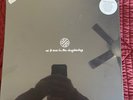 NEW CRASS - Christ the album well forked but not dead BOX set 2 LP Vinyl UK
