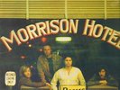 The Doors Morrison Hotel NEAR MINT Elektra Vinyl LP