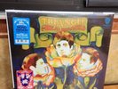 Triangle (2017) • The Beau Brummels • NEW/SEALED Blue Colored Vinyl LP Record