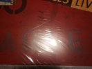 EAGLES LIVE 180g +POSTER Asylum Records NEW SEALED BLACK VINYL RECORD LP NEW