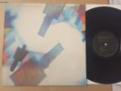 Brian Eno - David Byrne – My Life In The Bush Of Ghosts 1st UK vinyl LP