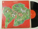 Caldera Latin Jazz Funk Record Vinyl lp Album