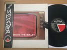 The Selecter – Celebrate The Bullet 1981  UK with rare OBI Band strip vinyl LPNM