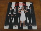 Blondie - Parallel Lines - 33rpm LP Vinyl Album - CHR 1192 Chrysalis 1978