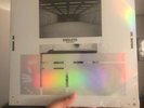 Endless by Frank Ocean (Vinyl, 2016, Def Jam)