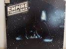 Star Wars The Empire Strikes Back Soundtrack OST LP Record 1980 Gatefold Book