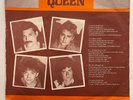 QUEEN - I Want To Break Free - RARE SURINAME 45