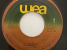 MADONNA - Holiday / I Know it - RARE JAMAICA 45