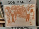 BOB MARLEY & THE WAILERS Interviews... JA Hope Rd pressing TUFF GONG new/old