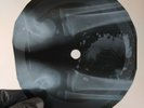 BEATLES MISERY X-Ray USSR Record Roentgen Bones Ribs Music Vinyl