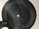 ELVIS CANT HELP FALLING IN LOV X-Ray USSR Record Roentgen Bones Ribs Music Vinyl