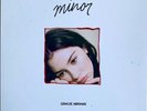 Gracie Abrams – Minor LP Vinyl 2020 Interscope NEW SEALED