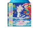 Esperwave Vinyl - Magicite Blue Variant w/ Flexidisc Final Fantasy 6 C3 Records