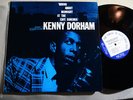 Kenny Dorham –  Round About Midnight At The Cafe Bohemia