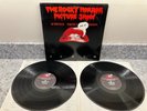ROCKY HORROR PICTURE SHOW (Audience Par-tic-i-pation Album) Vinyl 2XLP 1983 EX