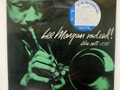 LEE MORGAN INDEED  BLUE NOTE BLP 1583 JAPAN SEALED VINYL LP