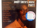 JIMMY SMITH HOUSEPARTY BLUE NOTE BNJ 71069 JAPAN SEALED VINYL LP