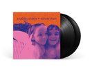 Smashing Pumpkins Siamese Dream Exclusive Black Colored Vinyl 2LP