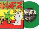 NOFX - 7 Inch Of The Month Club #4 7