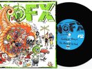 NOFX - 7 Inch Of The Month Club #12 7