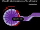 The Orb: The Orb'S Adventures Beyond The Ultraworld  LP vinyl *SEALED*