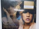 Stevie Nicks “Crystal Visions Best Of” RARE LP/Reprise Sealed Clear Vinyl 2015