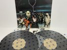 BLACK SABBATH Live Evil Double LP Vinyl Record 1982 COMPLETE 23742-1G